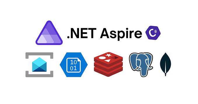 Have you tried .NET Aspire?