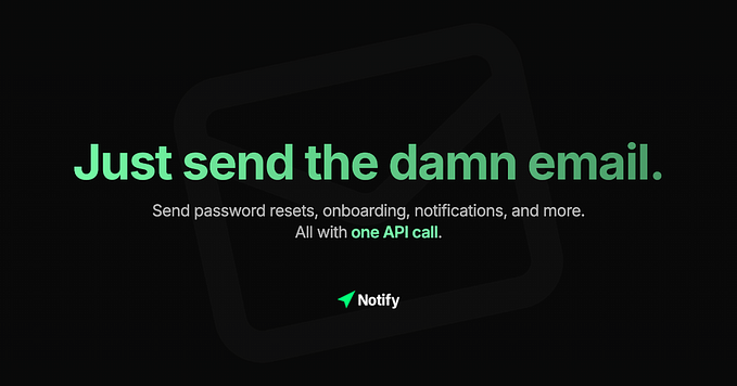 How to Get Started with Notify: A Step-by-Step Guide