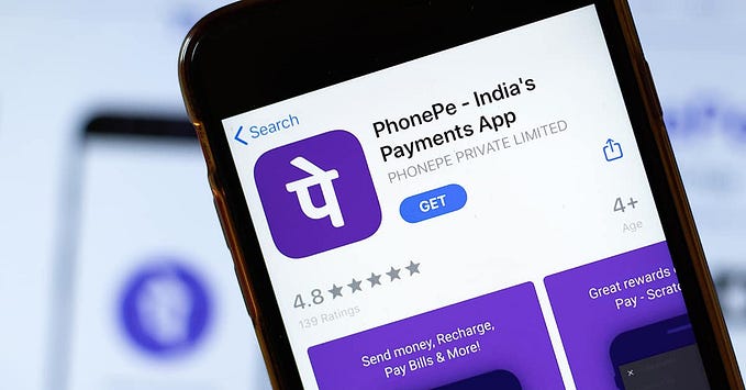 “Suddenly, Everything Changed!” — A Case Study on PhonePe’s Overwhelming Redesign