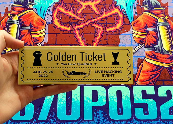 WAF bypasses via 0days