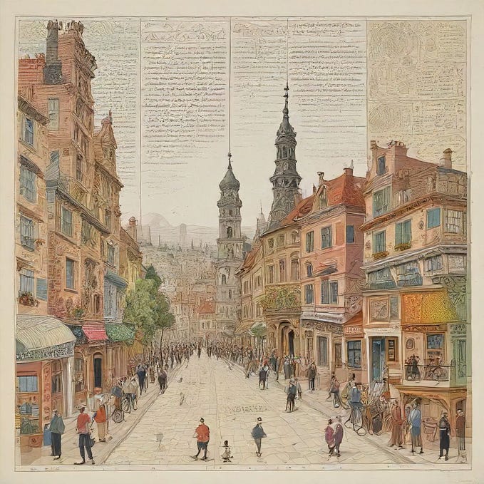 Quantization of LLMs with llama.cpp