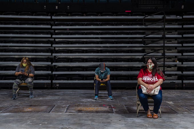 Distancing Ourselves From Disease Is Nothing New