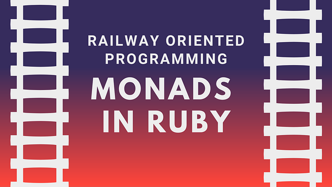 Monads in Ruby