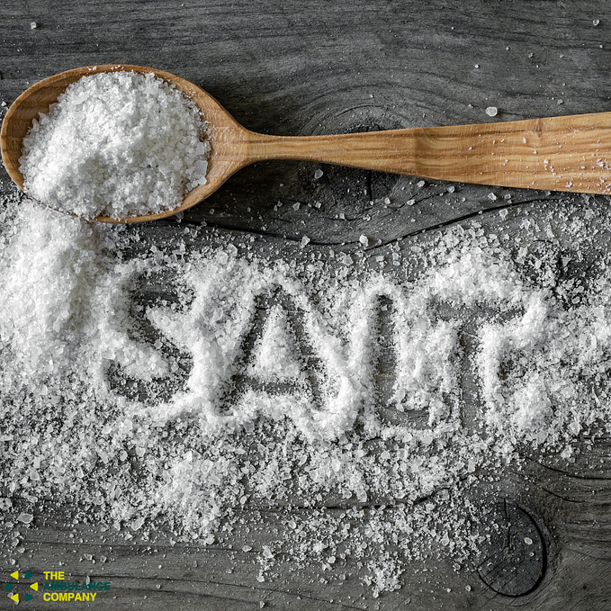 Is Salt Bad for Your Health?