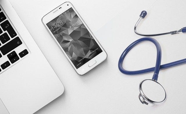 5 Medical Devices That Have Made A Huge Impact In The World