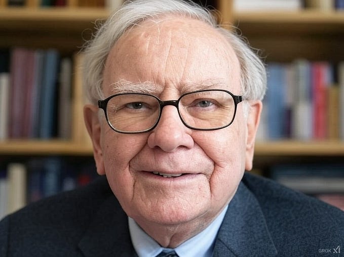Warren Buffett Just Sold $133 Billion in Stock: Does He Know Something We Don’t?