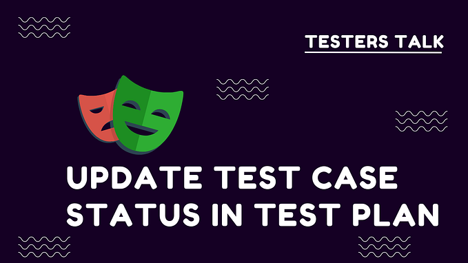 Integrate Azure DevOps Test Plan with Playwright-Update Test Case Status