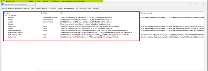 ETW Patching with Custom Shellcode