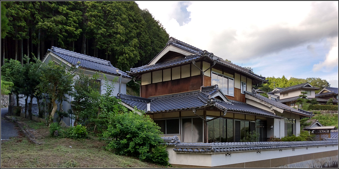 My Journey Through Japan’s Akiya House Market