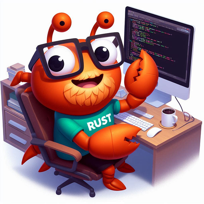 A Comprehensive Guide to robust code with thiserror for Rust