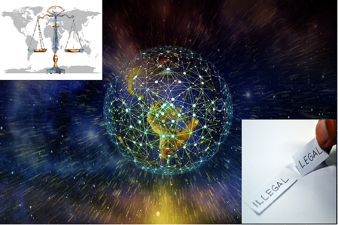 Why Digital Laws are not Absolute Solutions to Cyber Security Issues?
