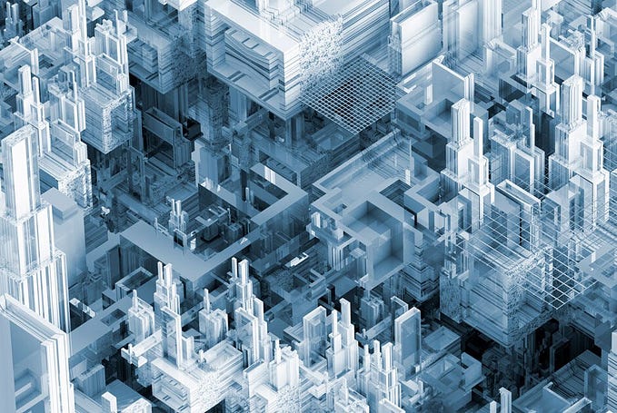 Porque los datos son centrales para el futuro de las ciudades