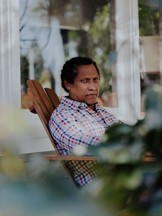 Percival Everett’s “Erasure” Is The Best Novel About Race In America Of The Past Decade.