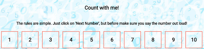 Quick reflection and my first experience with jQuery