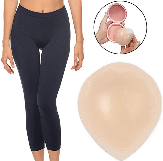Some of the Best Ways to Avoid Camel Toe in Leggings - Its All Leggings
