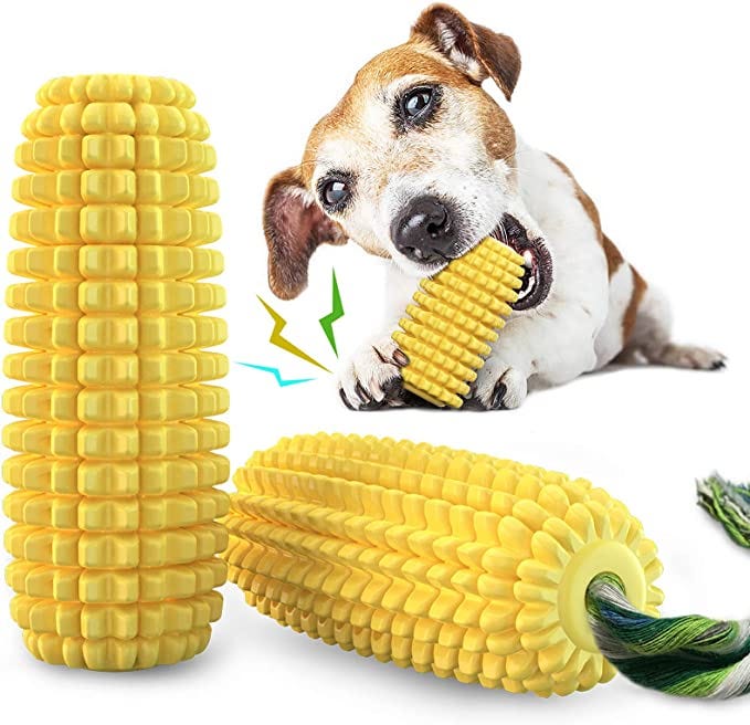 Best 350+ Dog Toys New. Dogs are playful and energetic… by Younus Ali