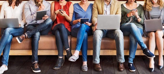 Launching Node Js Application on AWS EC2 Instance: Part-I