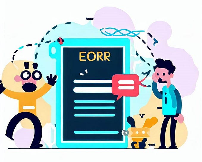 Best Practices for Creating an Effective Error Handler in ASP.NET Core 7
