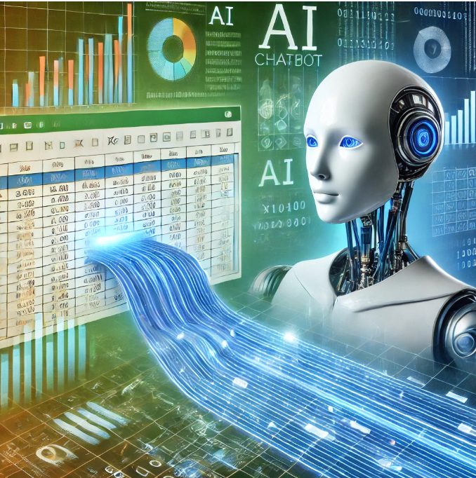 How to Chat with Your Excel Data Using Langchain and OpenAI API