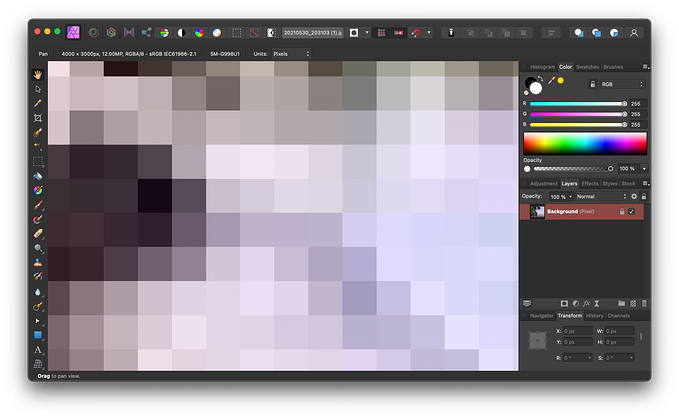“Zoom Out”: The missing feature of IDEs