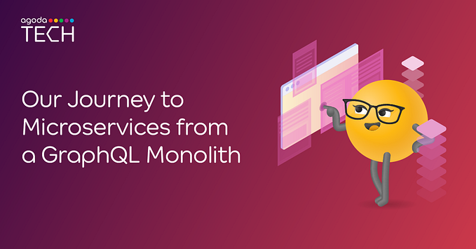 Breaking Down Monoliths: A Client-Centric Microservices Migration Case Study