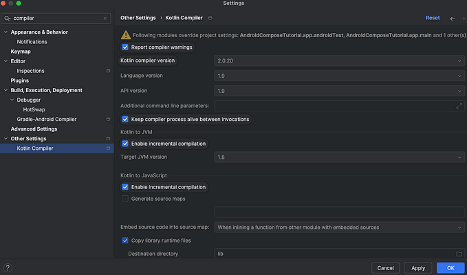 Unlocking Compose Performance: A Deep Dive into Compilation and Optimization