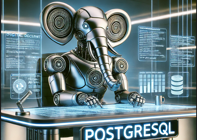 Full-Text Search in PostgreSQL: Backend Developer Guide — Part 2