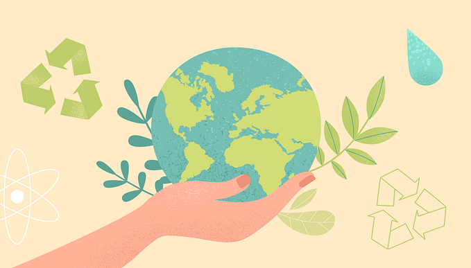 Carbon Footprint: The Real Face of the Climate Crisis