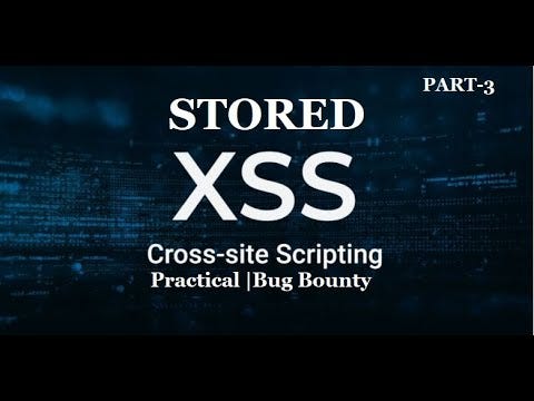 💥 How I Discovered a Stored XSS Vulnerability in JS Files 🚀