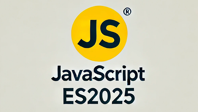 ES2025: The Evolution of JavaScript