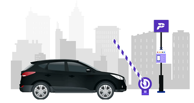 Gate Security Perfected: Boom Barrier Solutions in Noida