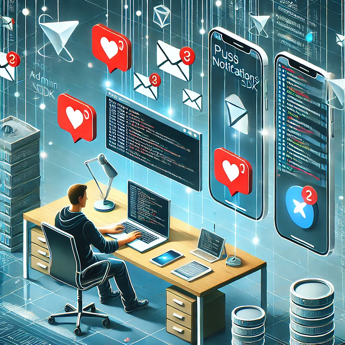 How to Send Cross-Platform Push Notifications with Firebase Admin SDK