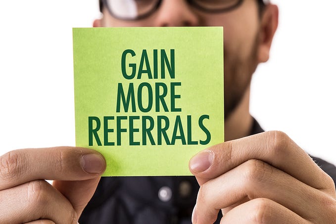 How your referral marketing strategy is going wrong?