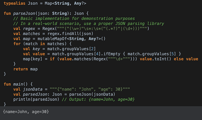 🔝5 Best Practices for Type Aliases in Kotlin