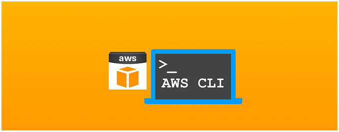 Configure AWS CLI and execute commands