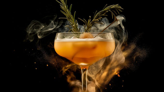 Top 5+ prompts and 25+ genius ideas for drink images