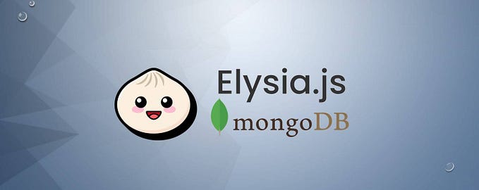Bun CRUD API with Elysia.js & MongoDB