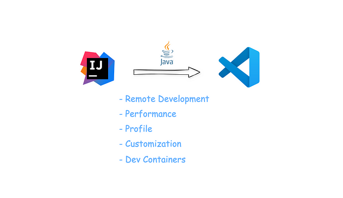 5 reasons that convinced me to use VS Code for Java development