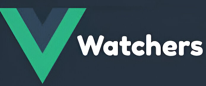 Watchers in Vue.js