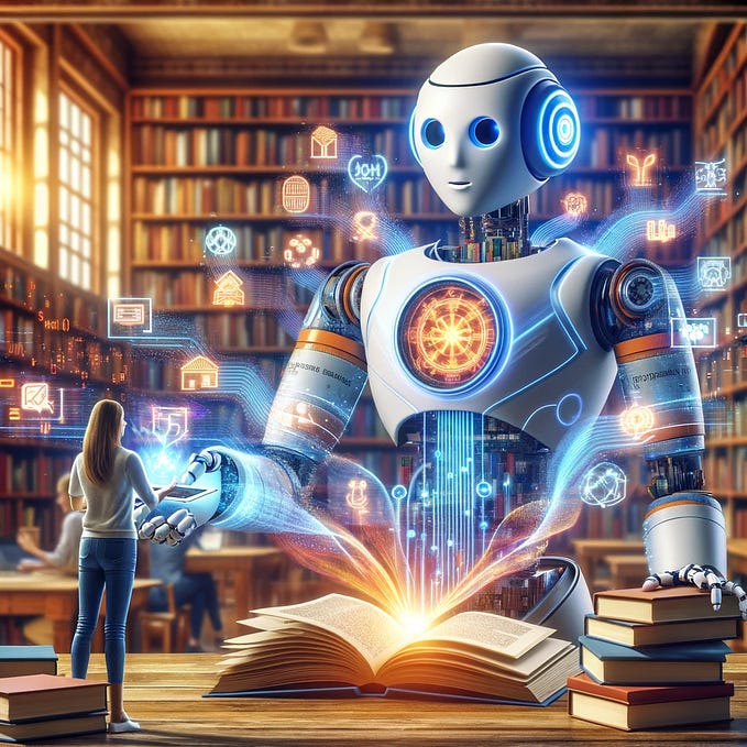 Create a RAG ChatBot with GCP using the Vertex AI Platform