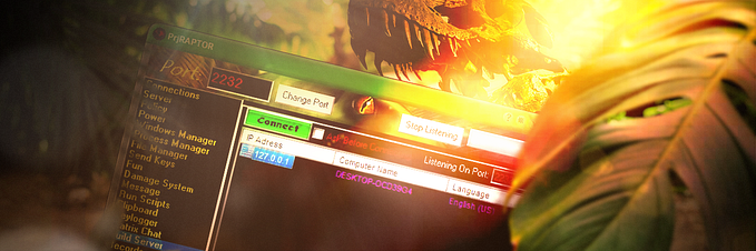A Malware retrospective: PrjRAPTOR