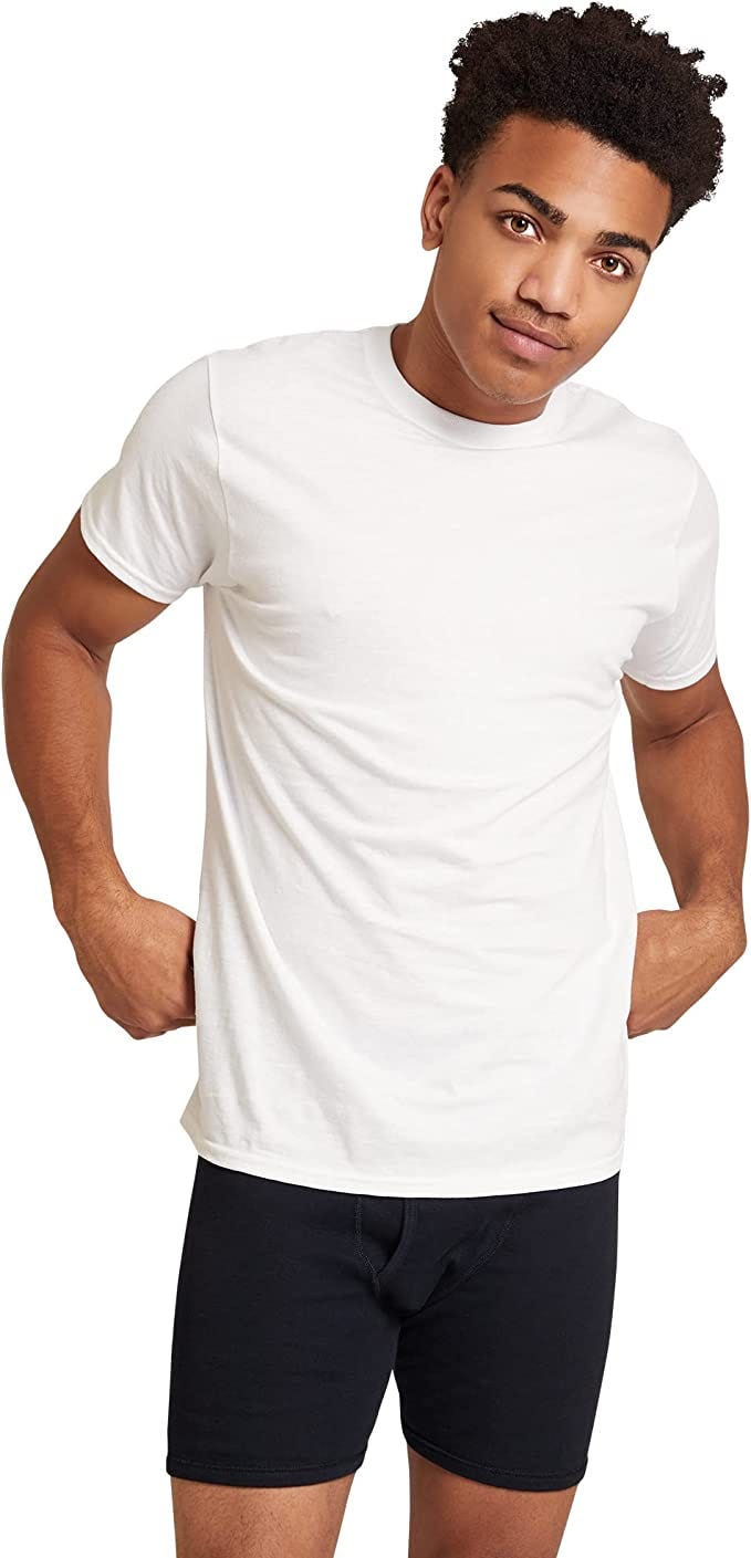 Gildan Men’s Crew T-Shirts, Multipack, Style G1100 | by jasmin Akter ...