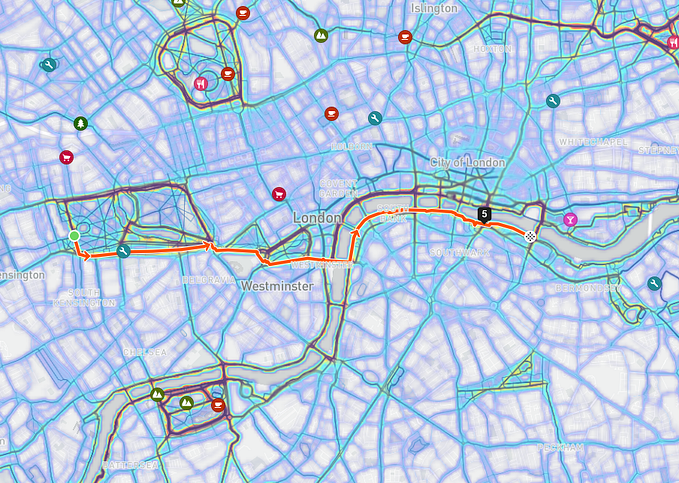 Rain: A key-value store for Strava’s scale