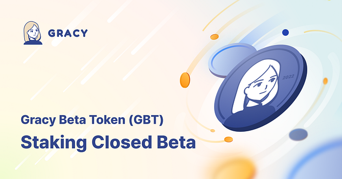 [Notice] GBT Staking Beta 2 is live