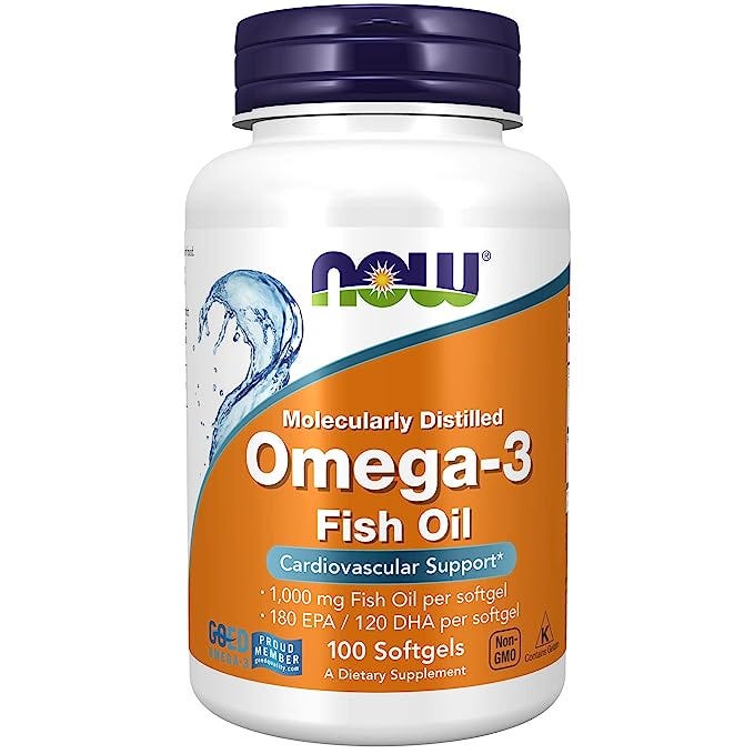 From Brain Power to Heart Health How Omega3 Can Transform You by
