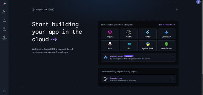 Is This the END of VS Code? 🤯 Google just dropped a game-changer