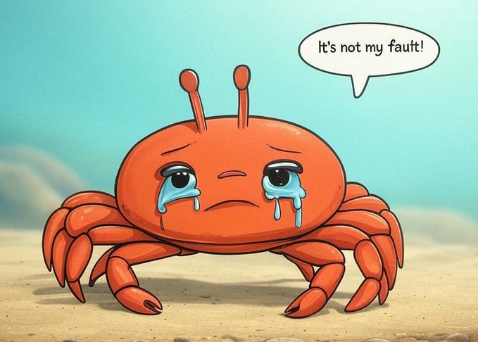 Ok Rust, You Really Have a Readability Problem