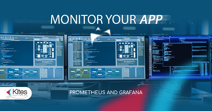 Monitor your app - Prometheus and Grafana