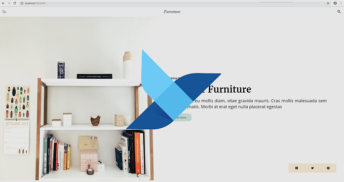 Ins and Outs of Flutter Web
