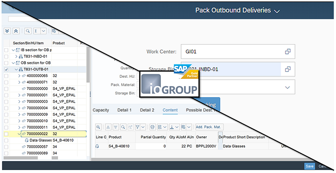 The Future of Supply Chain User Experience — SAP Fiori